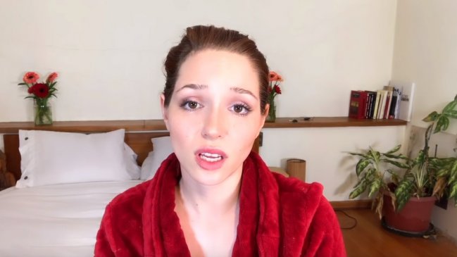 Nicole Block respondió a Yamila Reyna y a Ingrid Cruz por denuncias