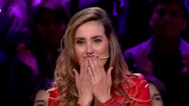 Las ácidas críticas que generó Romina Salazar en 