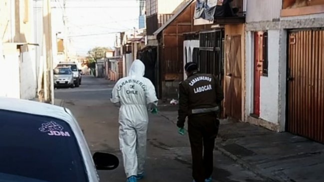 Condenan a 10 años de presidio a autor de femicidio frustrado en Antofagasta