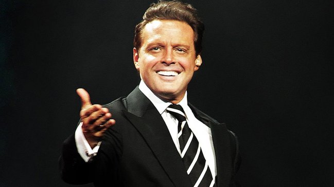 Aseguran que Viña 2019 llegó a acuerdo con Luis Miguel