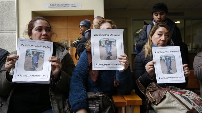 Hermano del profesor Villegas duda de mensajes de WhatsApp filtrados