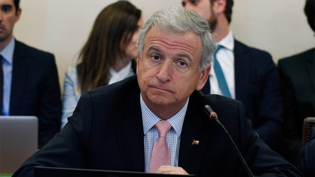 Gobierno entregará este viernes el detalle del Presupuesto 2019