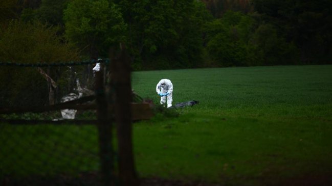 Piden penas de 15 años a presidio perpetuo para 