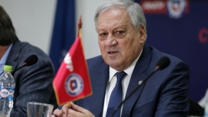  Salah: Cumplí una etapa y corresponde dar paso a otro liderazgo  