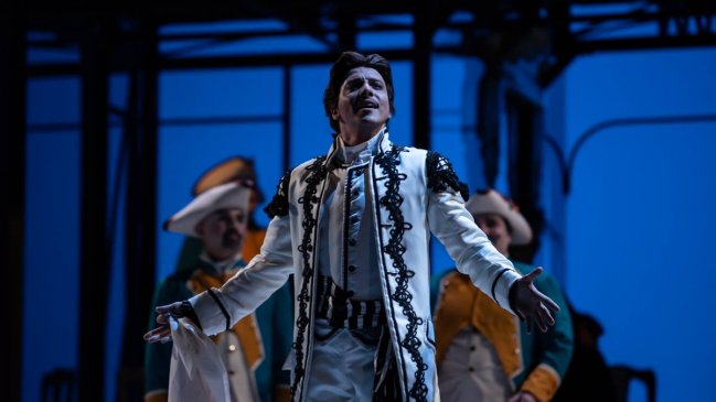 Últimas oportunidades para disfrutar el exitoso regreso de 