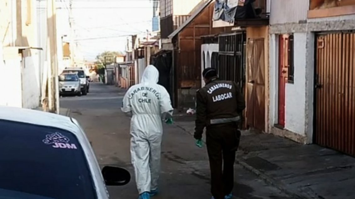 Condenan a 10 años de presidio a autor de femicidio frustrado en Antofagasta