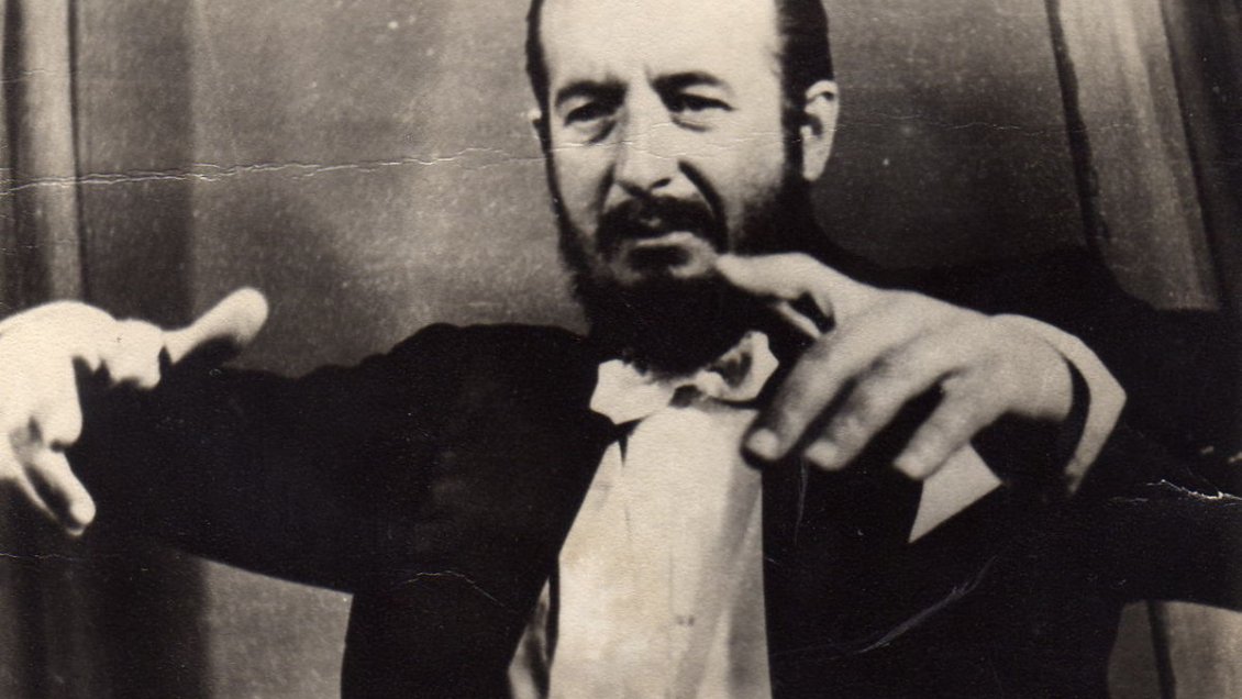 Anuncian festival para homenajear a Jorge Peña Hen, creador de las orquestas juveniles