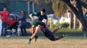Este fin de semana vuelve la Liga Nacional de Rugby