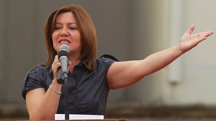   Alcaldesa de San Bernardo: Proyecto El Peñón se emplazó en una zona prohibida 