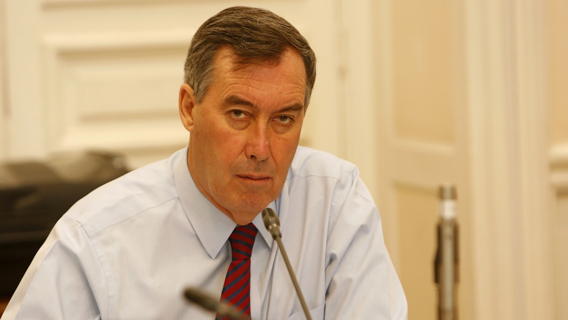 Senador RN calificó como 