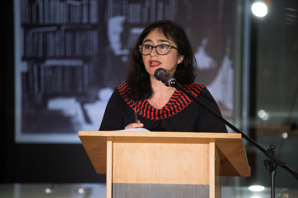 Directora regional del INDH en Los Ríos presentó recurso de protección contra dirigentes que exigen su salida