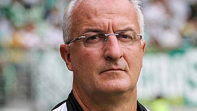 Flamengo anunció a Dorival Junior como su nuevo director técnico
