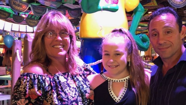 Profesora fue despedida por ponerles un cero a sus alumnos