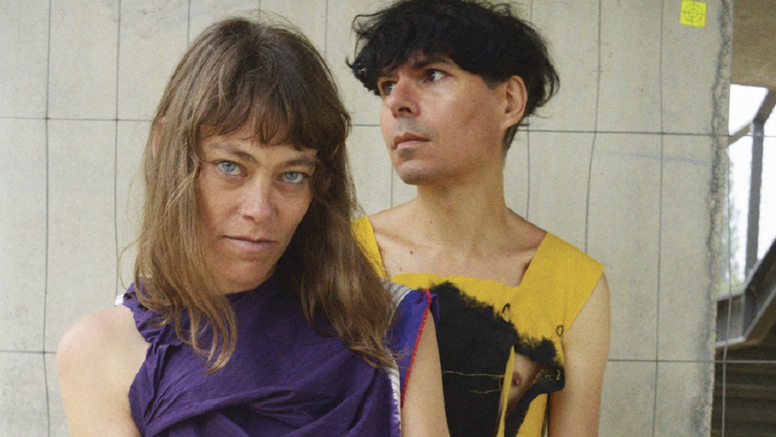 Líderes de Pánico estrenan primer álbum como Nova Materia