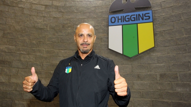 O'Higgins recibe a Palestino en el estreno del 