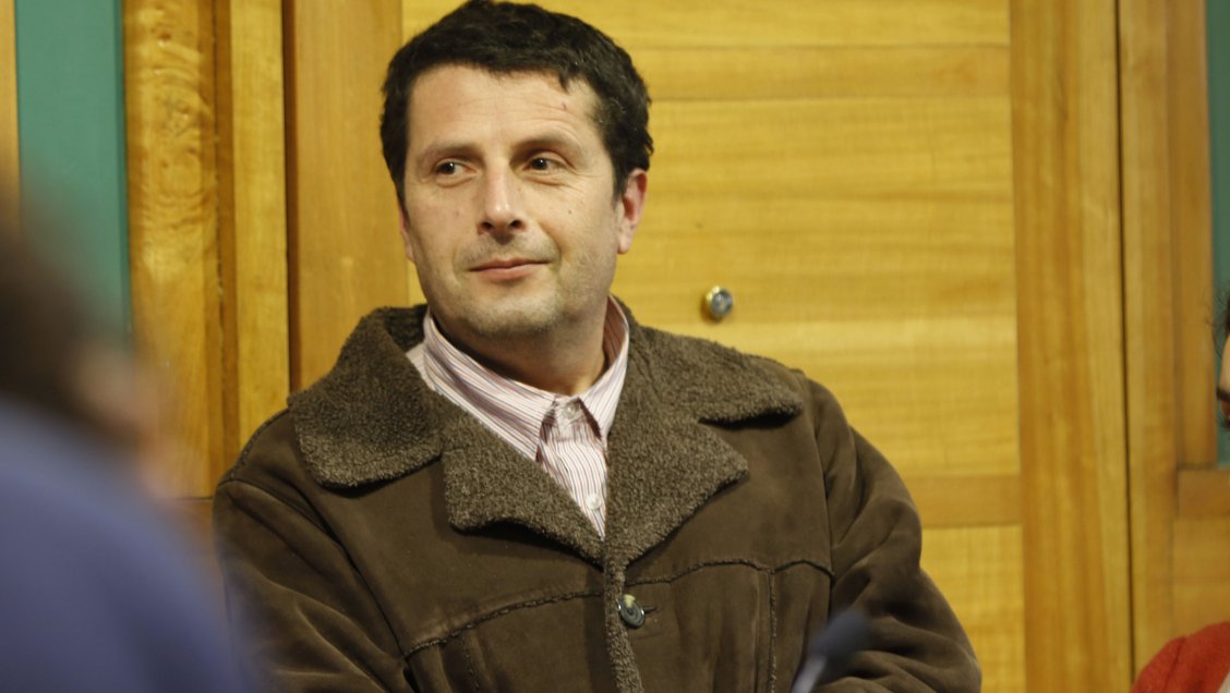 Caso Huracán: Álex Smith podrá salir este sábado de la cárcel para asistir a funeral de abuelo