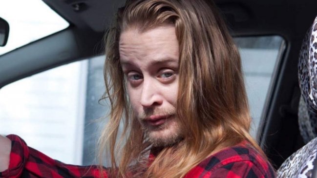 Macaulay Culkin le pide a J.K. Rowling un papel en nueva cinta de 