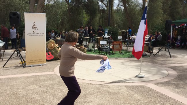 Copiapó acogerá por segunda vez una 