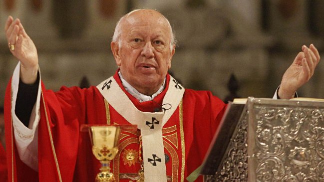 Ezzati: Hay que acoger expulsión de Karadima con actitud de reparar el daño causado