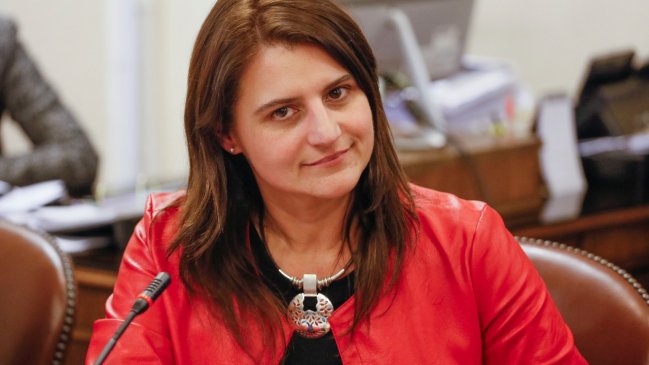 Diputada RN acusa que Atacama fue 