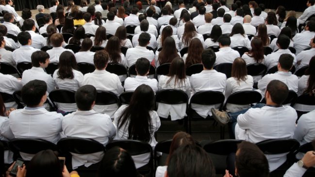 Alumnos de la Facultad de Medicina UACh realizarán prácticas e internados en consultorios de Mariquina