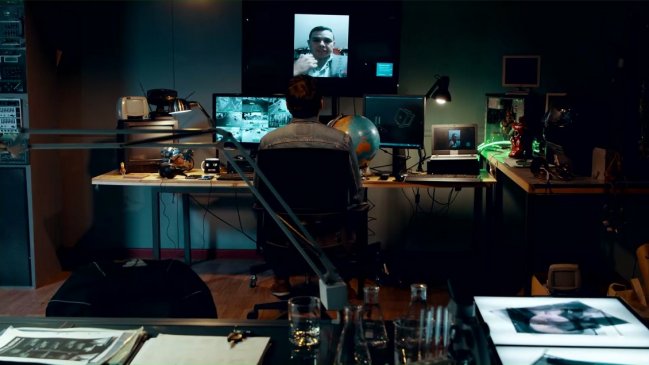 Mega confirma fecha de estreno del regreso de 