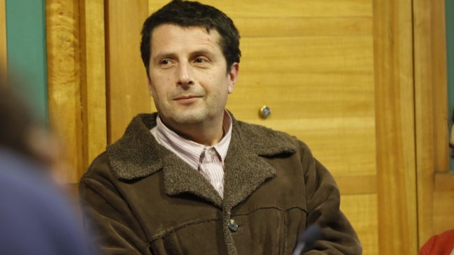 Caso Huracán: Álex Smith podrá salir este sábado de la cárcel para asistir a funeral de abuelo