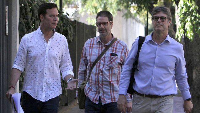 Víctimas de Karadima: La verdad no prescribió, pero sí nuestro derecho a obtener justicia