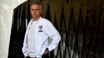 José Mourinho advierte a Pogba: Nadie es más grande que el club, tengo que defender a M. United