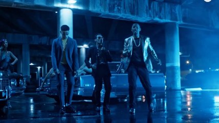   “Está rico”, la canción que une a Bad Bunny, Marc Anthony y Will Smith 