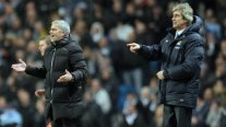 Manuel Pellegrini defendió a Mourinho: Sigue siendo un técnico top, tiene una carrera brillante