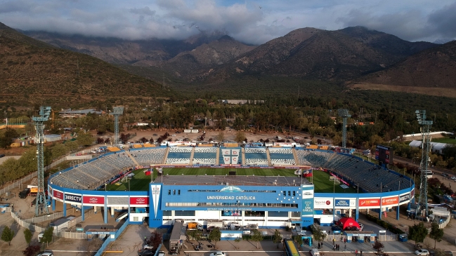 Intendencia dispuso sistema 4x0 para la salida de vehículos de San Carlos tras el clásico