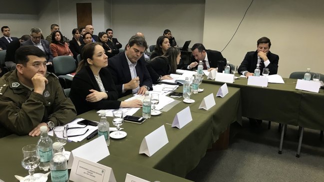 Provincia del Elqui: En un 10% disminuyeron los delitos de alta connotación social en comparación a Septiembre del año pasado