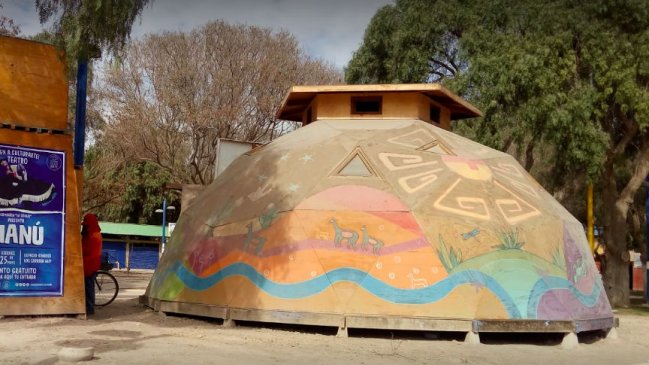 Realizarán curso de formación en Derechos Humanos y territorio en Paipote