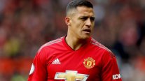 Ni a la banca: Alexis Sánchez no fue considerado en el duelo entre Manchester United y West Ham