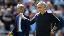 La gente lo pidió: Mourinho reveló increíble razón para dejar fuera a Alexis del duelo con West Ham