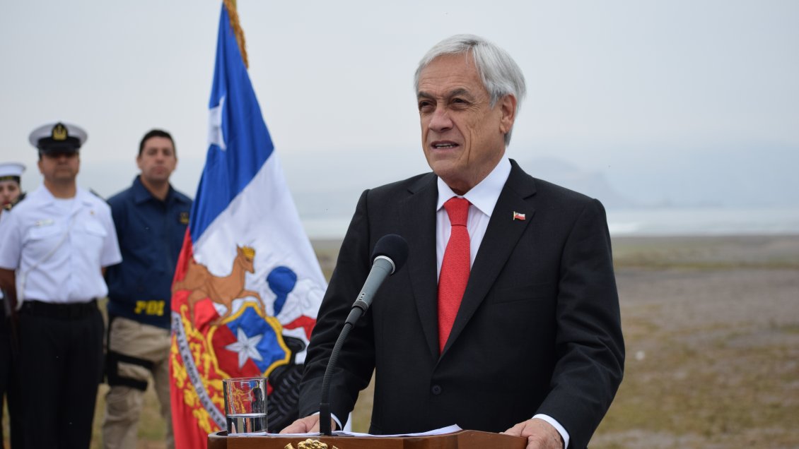 Agricultura, turismo, servicios y urgencias sociales: Los pilares del Plan de Desarrollo de Arica y Parinacota