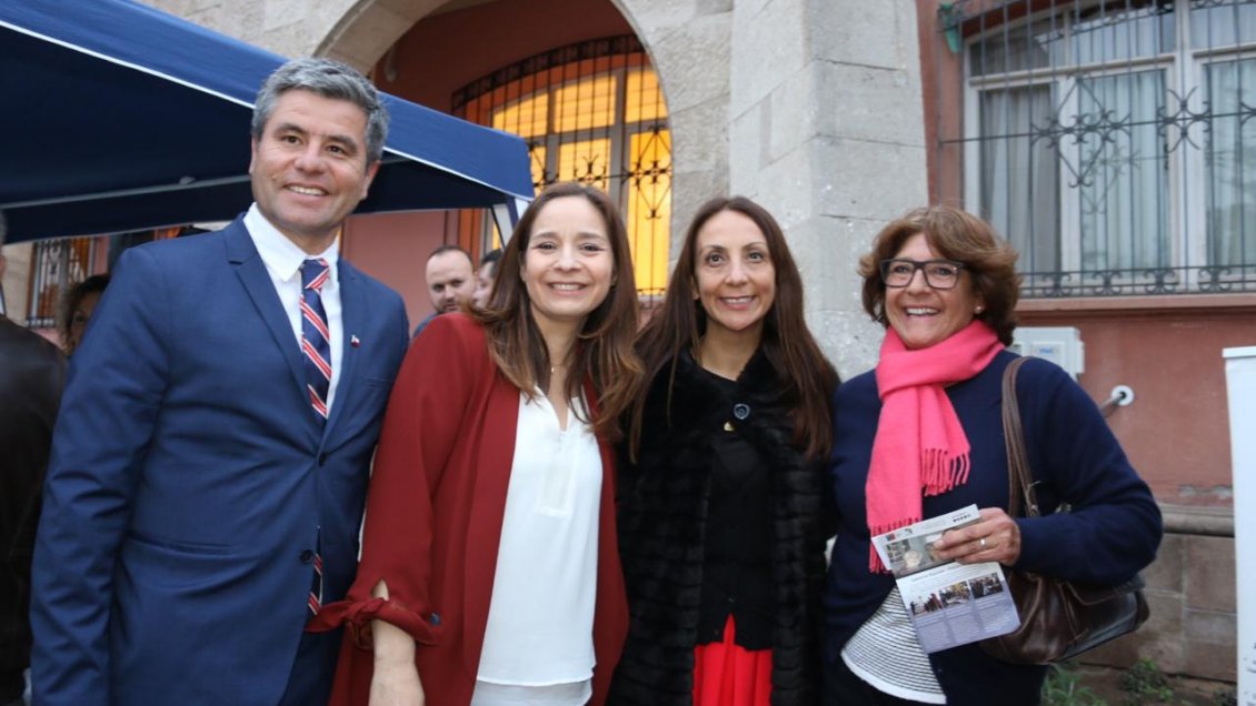 La Serena: Más de 200 familias recibieron subsidios para mejorar sus viviendas