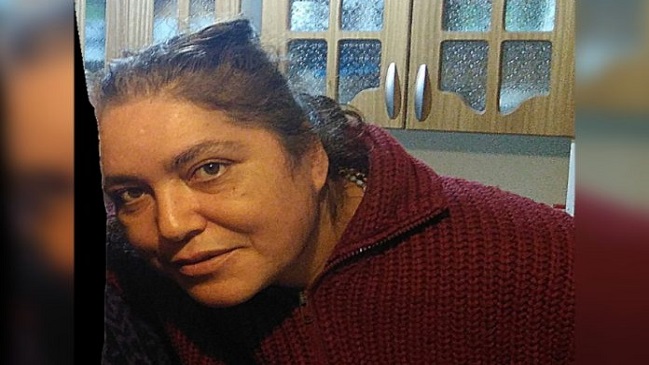 Segunda mujer desaparecida en el Gran Concepción completa una semana sin volver a casa