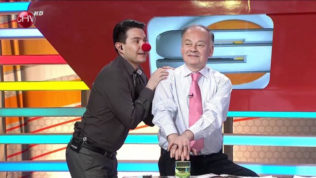 Felipe Avello dijo adiós a su 