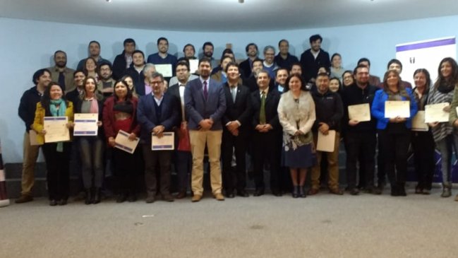 En el Maule certifican a profesionales y técnicos de la construcción en tecnología vanguardista