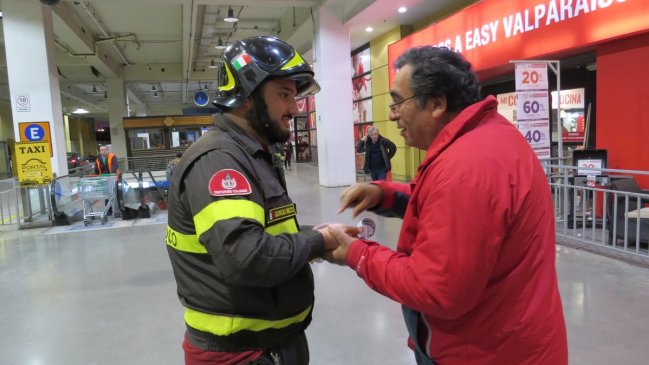 Bomberos de Valparaíso reporta baja de un 34 por ciento en venta de rifa y la extiende hasta octubre