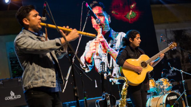 Inician campaña en Arica para que calle Chacabuco lleve el nombre de Víctor Jara