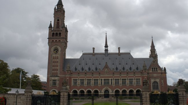 Este lunes se conoce el fallo de la Corte de La Haya por demanda boliviana