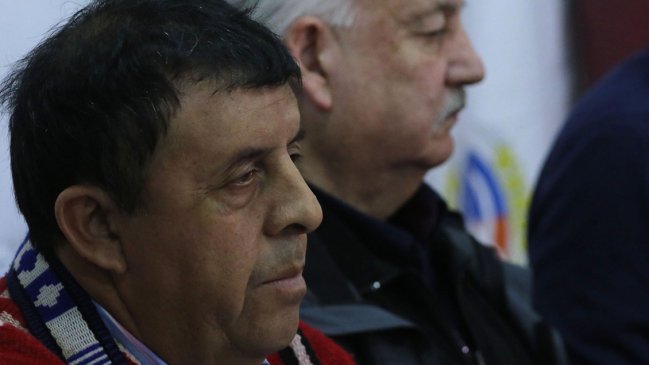 Comunistas mapuche rechazan Plan Araucanía: 