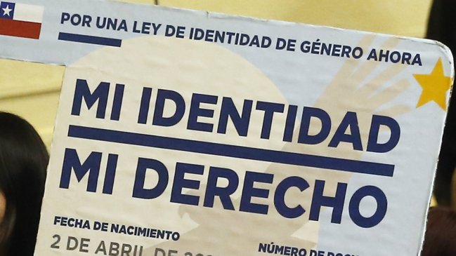 Fracasó el recurso de Chile Vamos ante el TC contra la Ley de Identidad de Género