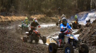 Más de 100 corredores dieron vida a la primera fecha de Motocross en Punta Arenas