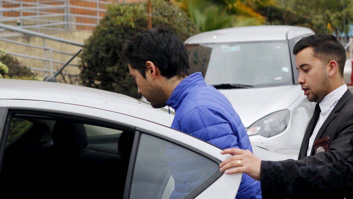 Prisión preventiva para profesor acusado de abusar sexualmente de una universitaria