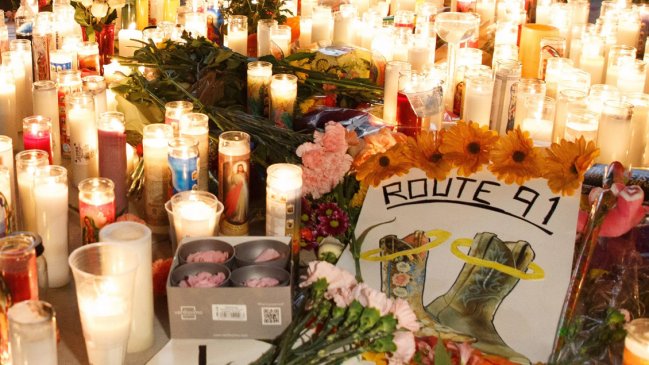 La incógnita no resuelta a un año de la masacre en Las Vegas