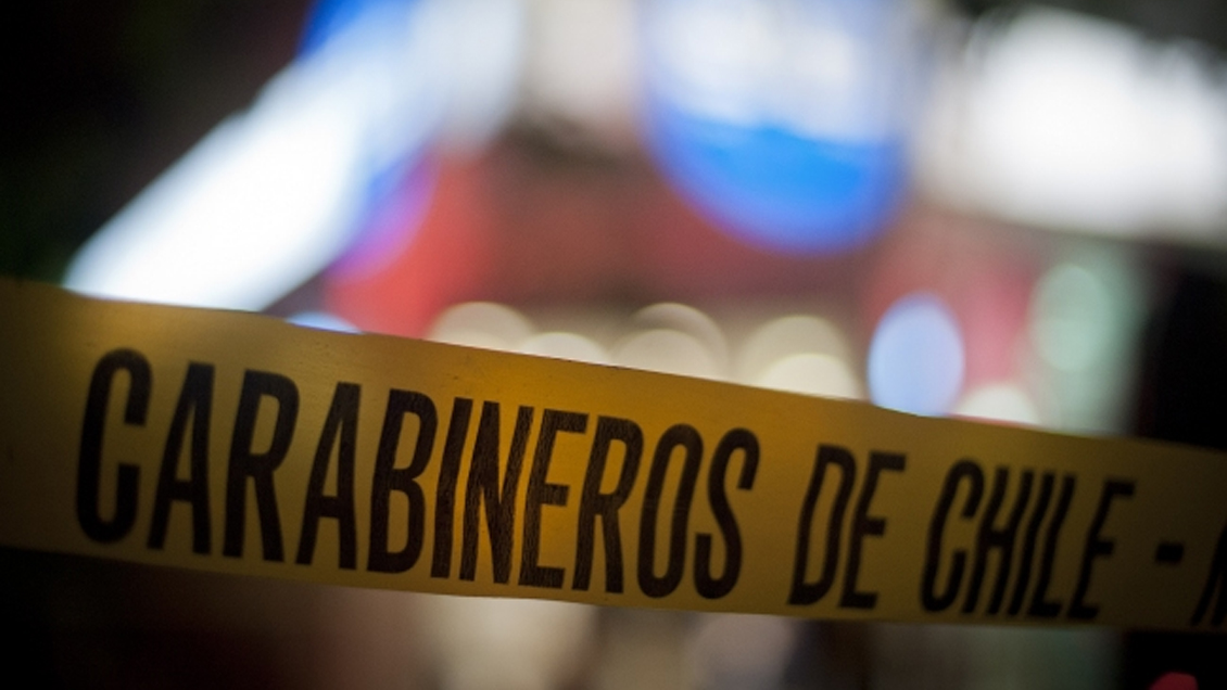 Banda delictual robó local de comida rápida y realizó portonazo en Maipú